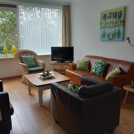 Appartement Aanzee Hoek van Holland Exteriör bild