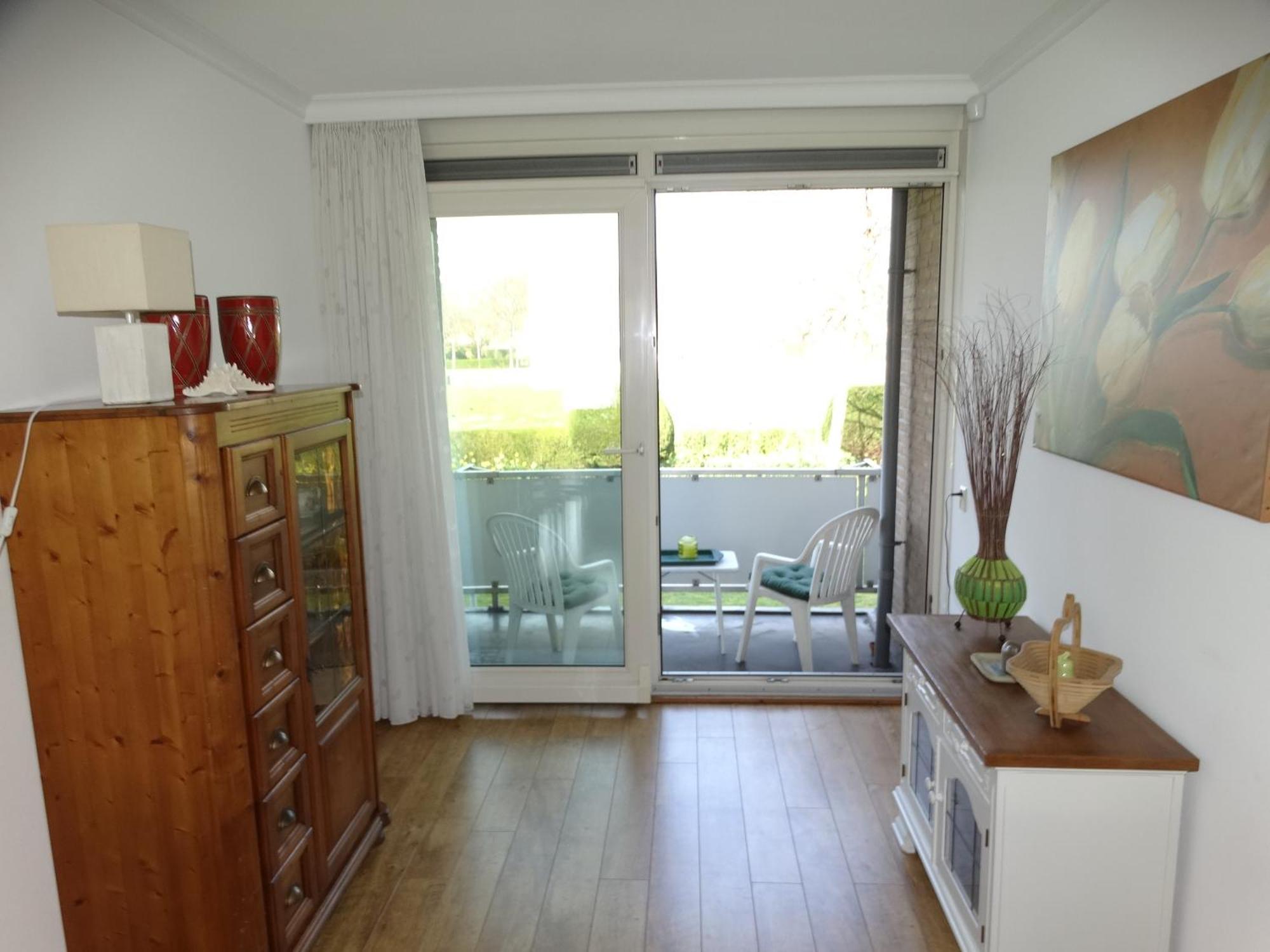 Appartement Aanzee Hoek van Holland Exteriör bild
